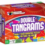 Double Tangrams