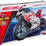 Meccano - Ducati Moto Gp