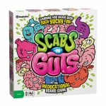 Scabs 'N Guts