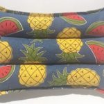 Weighted Mat Small
