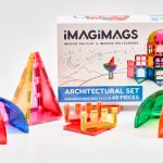 Architectural Set - 48 Pcs1199