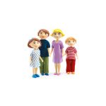 Dollhouse - The Family of Gaspard & Romy