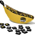 BananaGrams - Party Edition