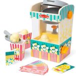 Fun At The Fair! Popcorn Play Set