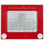 Etch A Sketch