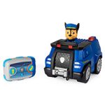 Paw Patrol Remote Control Car - Chase