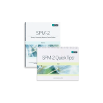 (SPM™-2) Sensory Processing Measure, Second Edition and SPM-2 Quick Tips™