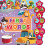 10 Sounds - First Words
