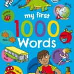 My First 1000 Words