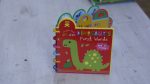 Rainbow Road - Dinosaur First Words - Image 2