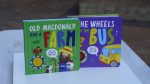 Noisy Fun Time Sound - Old Macdonald had... - Image 3