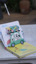 My Playful Peekaboo Pop-Up Series - Image 4