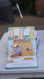 My Playful Peekaboo Pop-Up Series - Image 5