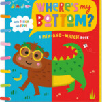 Rainbow Road - Where's my Bottom?
