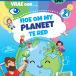 Afrikaans - 50 Vrae