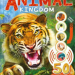 50 Awesome Sounds: Animal Kingdom