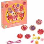 Fancy Beads - Flowers