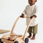 Block Cart