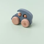 Double Push Car