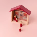 Daisy House Play Set