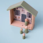 Fynbos House Play set
