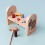 Hammering Toy