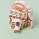 House Stacker
