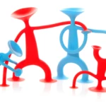 Oogi Family 4pc