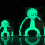 Oogi Glow-in-th-Dark