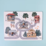 Little Greyton Puzzle