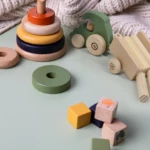 Ring Stacker