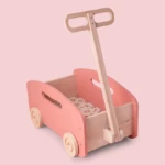 Wagon - Pink