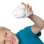 PLUI Rain Cloud