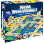 Junior Word Scramble