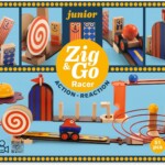 Zig & Go Racer