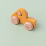 Bakkie Push Car