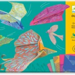 Origami - Fast Wings