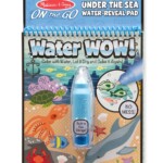 Water WOW - Under the Sea