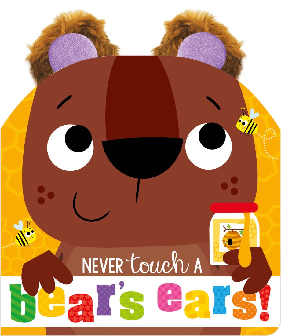 Never bear