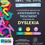 A Transdisciplinary Approach to the Assessment and treatment of individuals with Dyslexia Workshop