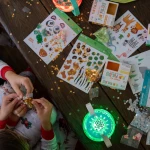 DIY Sensory Play Jar - Zoo Theme - Image 3