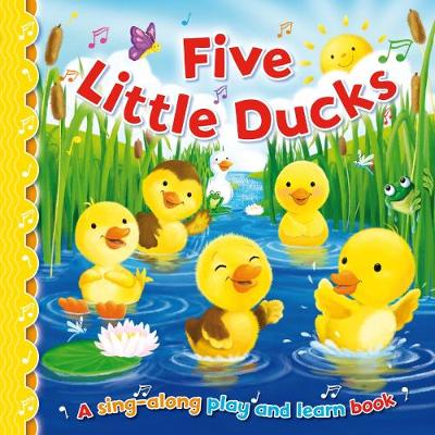 Sing Along Series