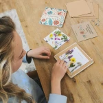 Flower Pressing Kit - Image 6