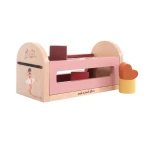 Shape Sorter - Bebe Pure