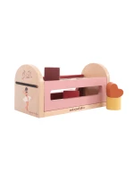 Shape Sorter - Bebe Pure
