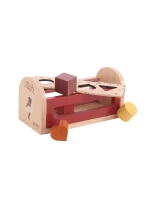 Shape Sorter - Bebe Pure - Image 2