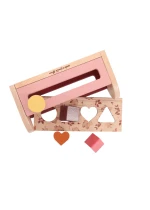 Shape Sorter - Bebe Pure - Image 3