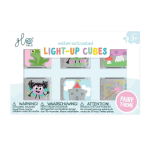 Light-Up Cubes - Fairy Themed