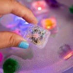 Light-Up Cubes - Fairy Themed - Image 3
