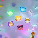 Light-Up Cubes - Daniel's Tiger Neighbourhood - Image 2
